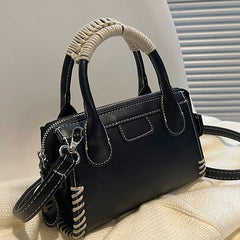 Retro High-End Women's Bag for Autumn & Winter