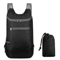 Waterproof Lightweight Folding Backpack for Travel and Outdoor Activities