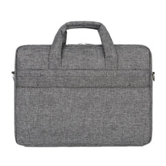 15 Inch Laptop Handbag Large Capacity For Men Women Travel Briefcase