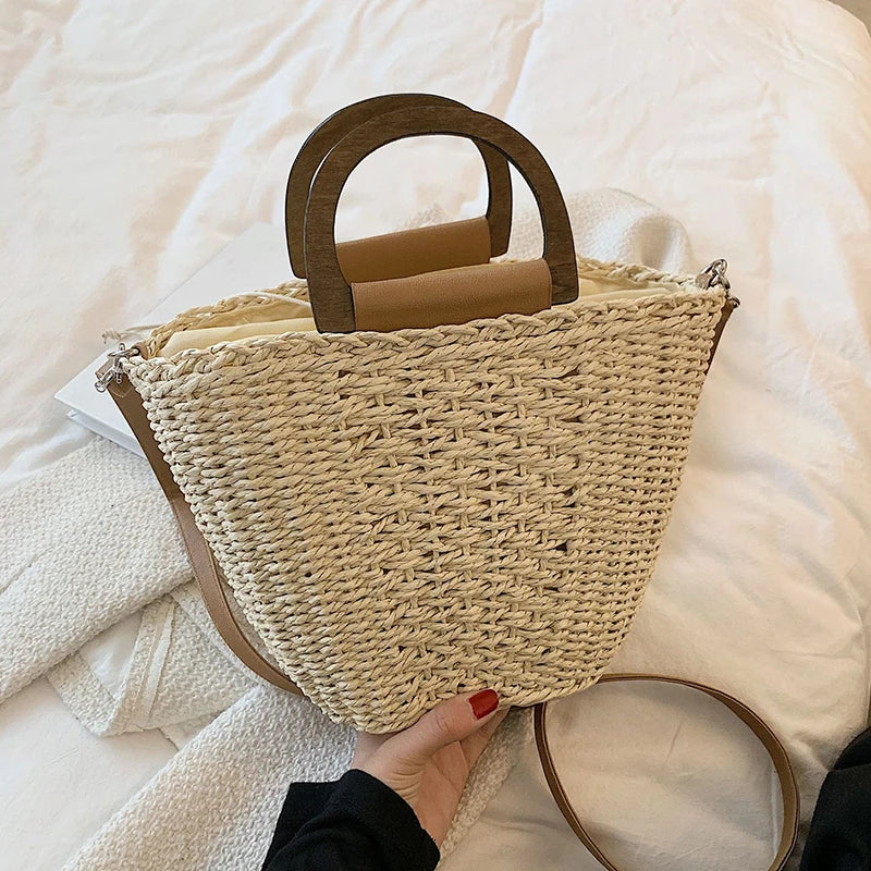 Women's Crossbody Messenger Bag Solid Summer Evening Handbag