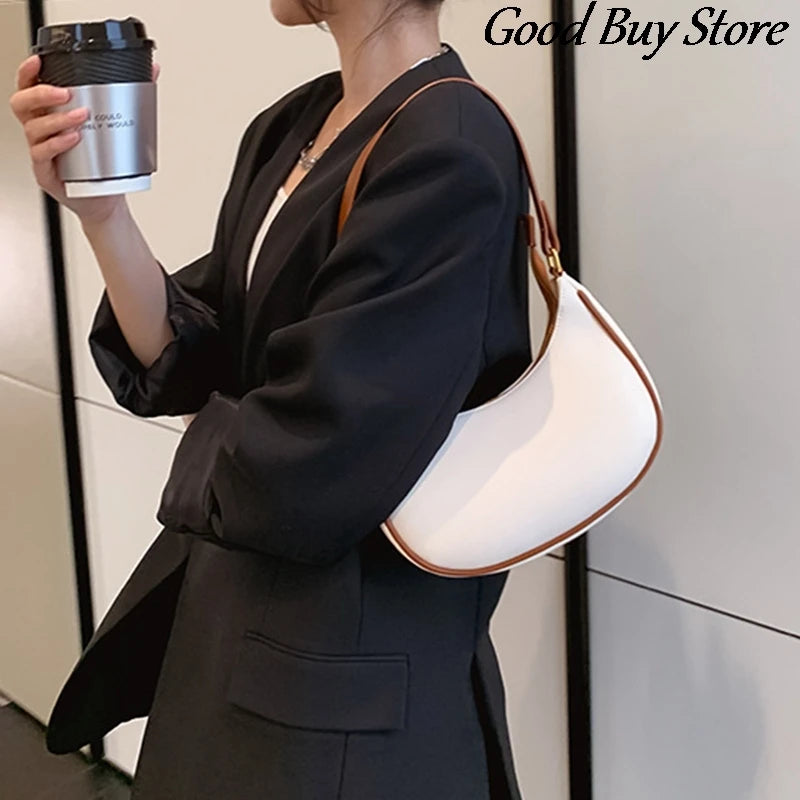 Leather Handbags Totes Women Shoulder Purse Bags Wedding Party Handbag