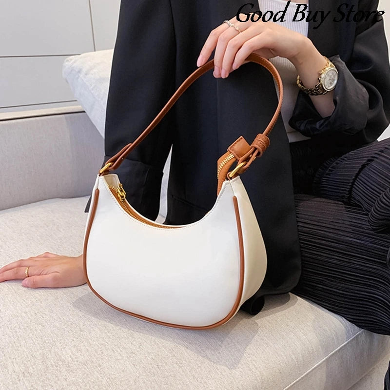 Leather Handbags Totes Women Shoulder Purse Bags Wedding Party Handbag