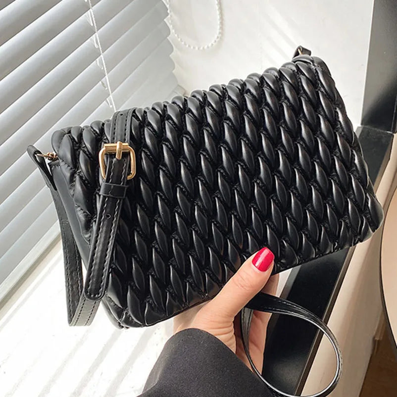 Western Style Handbag For Women