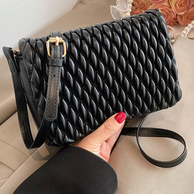 Western Style Handbag For Women