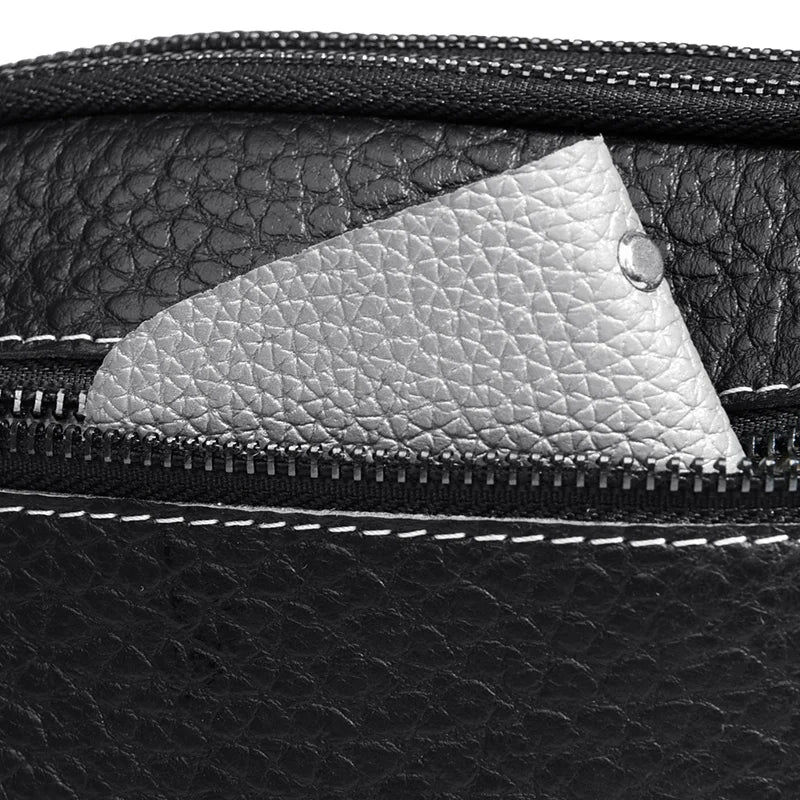 Women Shoulder Crossbody Bags Leather Large Capacity Shopping Party