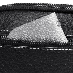 Women Shoulder Crossbody Bags Leather Large Capacity Shopping Party