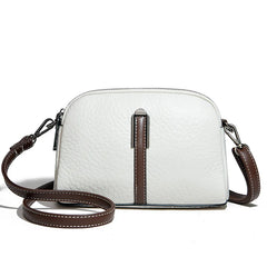Women Shoulder Crossbody Bags Leather Large Capacity Shopping Party