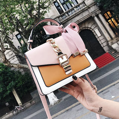 Stylish Women's Mini Crossbody Bag with Shoulder Strap
