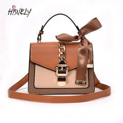Stylish Women's Mini Crossbody Bag with Shoulder Strap