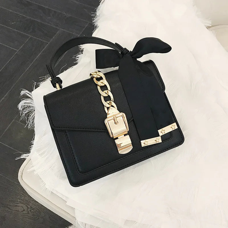 Stylish Women's Mini Crossbody Bag with Shoulder Strap