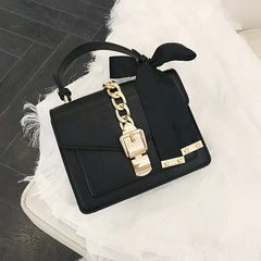 Stylish Women's Mini Crossbody Bag with Shoulder Strap