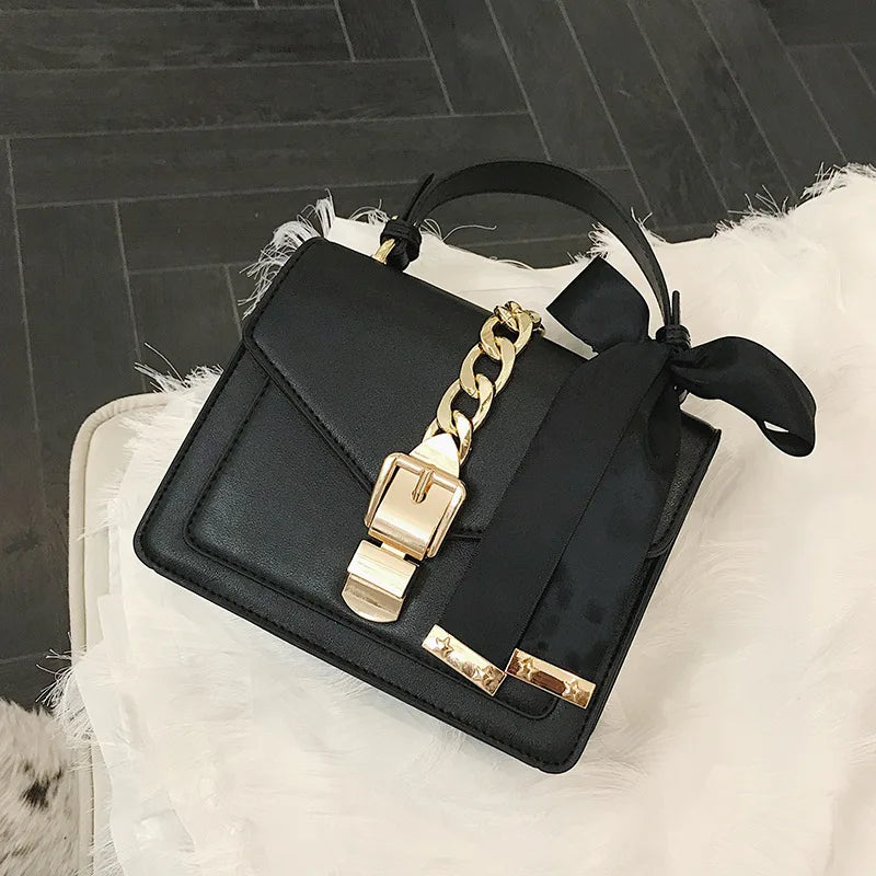 Stylish Women's Mini Crossbody Bag with Shoulder Strap