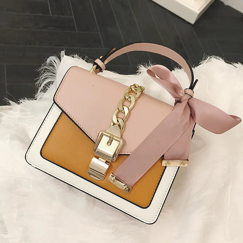 Stylish Women's Mini Crossbody Bag with Shoulder Strap