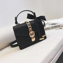 Stylish Women's Mini Crossbody Bag with Shoulder Strap
