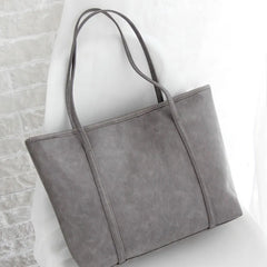 Famous Women Leather Handbag Shoulder Bag Tote - BAG2023278