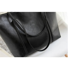 Famous Women Leather Handbag Shoulder Bag Tote - BAG2023278