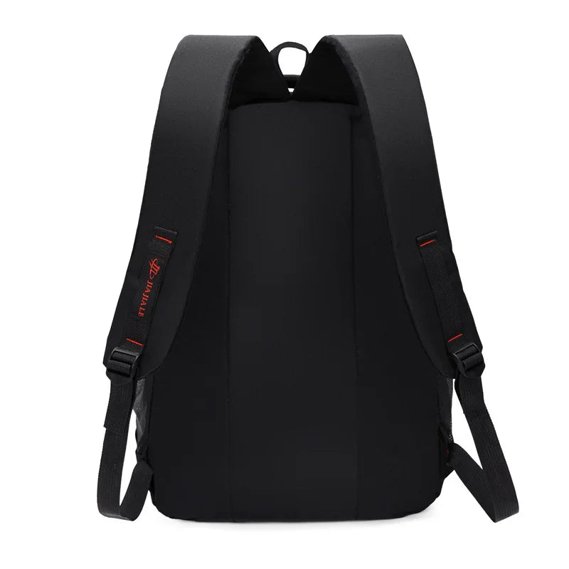 Mountaineering Backpack Outdoor Travel Bag