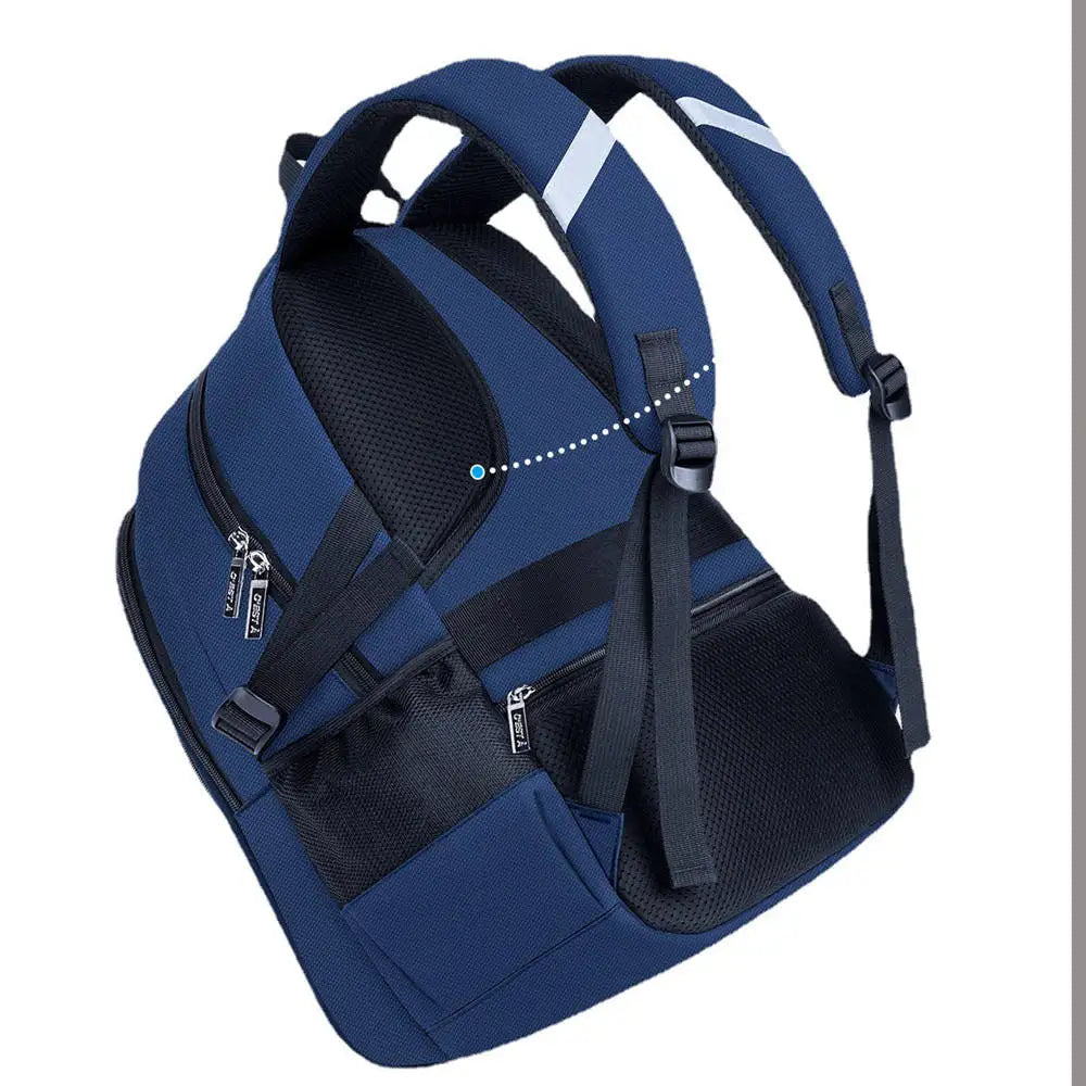 Kids School Bags Boys Waterproof Backpack Book Bag Mochila