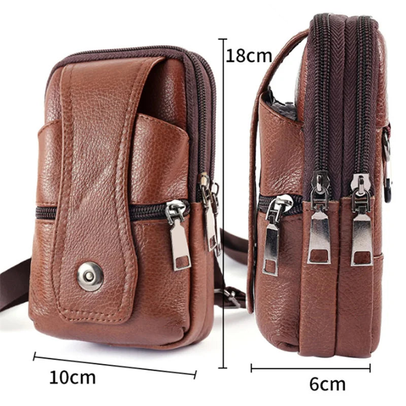 Travel Anti Theft Wallet Belt Secret Waist Money Belt Hidden Security Safe Walle