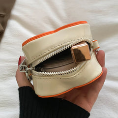 Heart Shape Evening Clutch Mini Shoulder Bags Chain Crossbody Bags