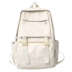 Women Backpack PU Leather Rucksack Travel Bagpacks for Teenage Girls