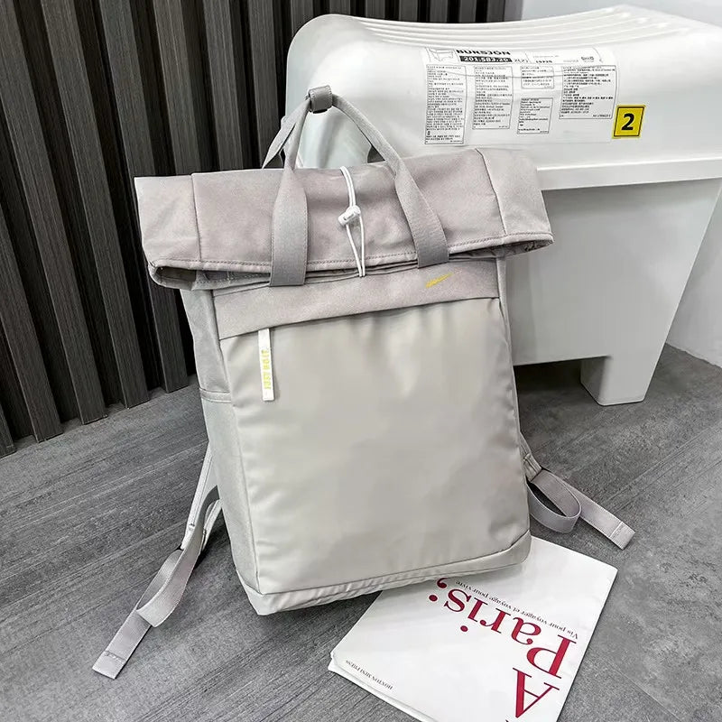 Outdoor Travel Backpack Men Women Wear-Resistant Bag