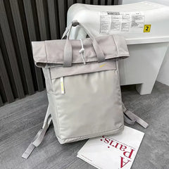 Outdoor Travel Backpack Men Women Wear-Resistant Bag
