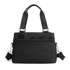 Women's Shoulder Bag High Nylon Ladies Leisure Tote Crossbody