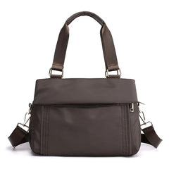 Women's Shoulder Bag High Nylon Ladies Leisure Tote Crossbody
