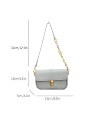 One Shoulder Bag Women's Armpit Handbag