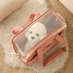 South Korea Large-capacity Pet Travel Bag