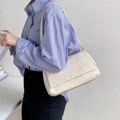 Summer Famous Soft PU Leather Women's Handbag And Purse
