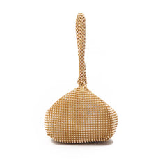 Summer Mini Diamond Bags for Women Handbags and Purses Evening Tote Bag Bolsas