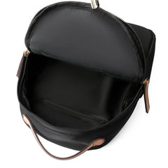 Waterproof Anti-theft School Backpack for Women
