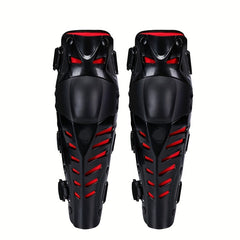 Motorcycle Cycling Knee Protectors for Outdoor Sports