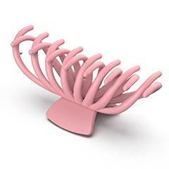 Large Hair Claw Ladies Hair Claw Shark Claw Plastic Hair Clip Hair Accessory