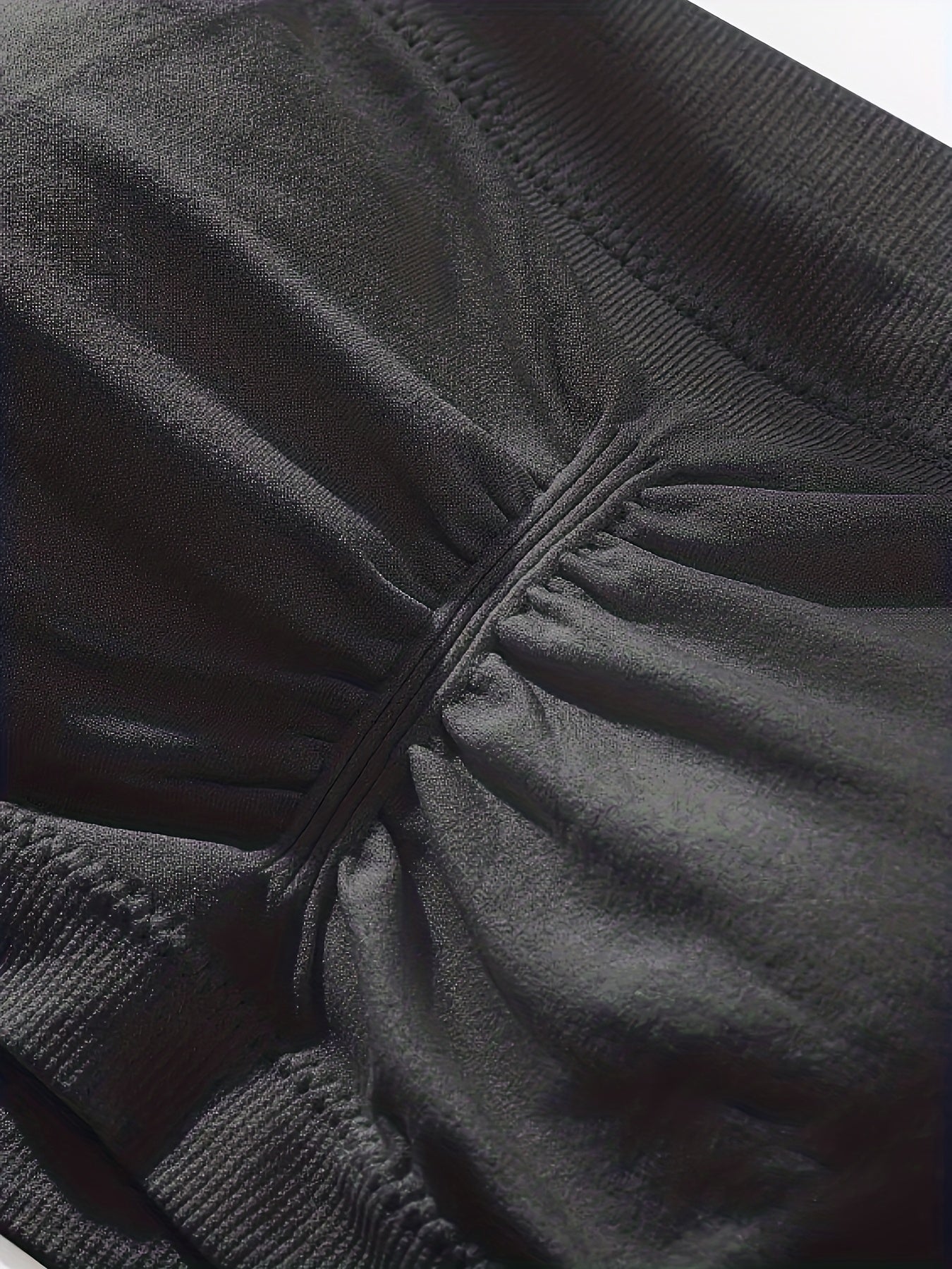 6-Pack Strapless Bandeau Bras Seamless Stretch Comfortable Lingerie