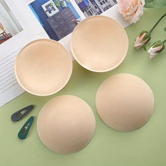 Invisible Bra Insert Pads Enhancer Women's Underwear Accessory