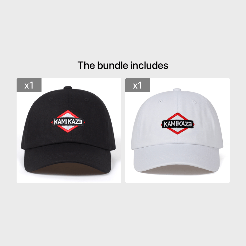 Men's Cotton Hip hop Baseball Cap