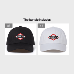 Men's Cotton Hip hop Baseball Cap