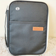 Large RFID Blocking Passport Bag