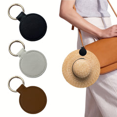 1 Pc Travel Portable Hat Clip Lightweight Magnetic Hat Clip Travel Accessories