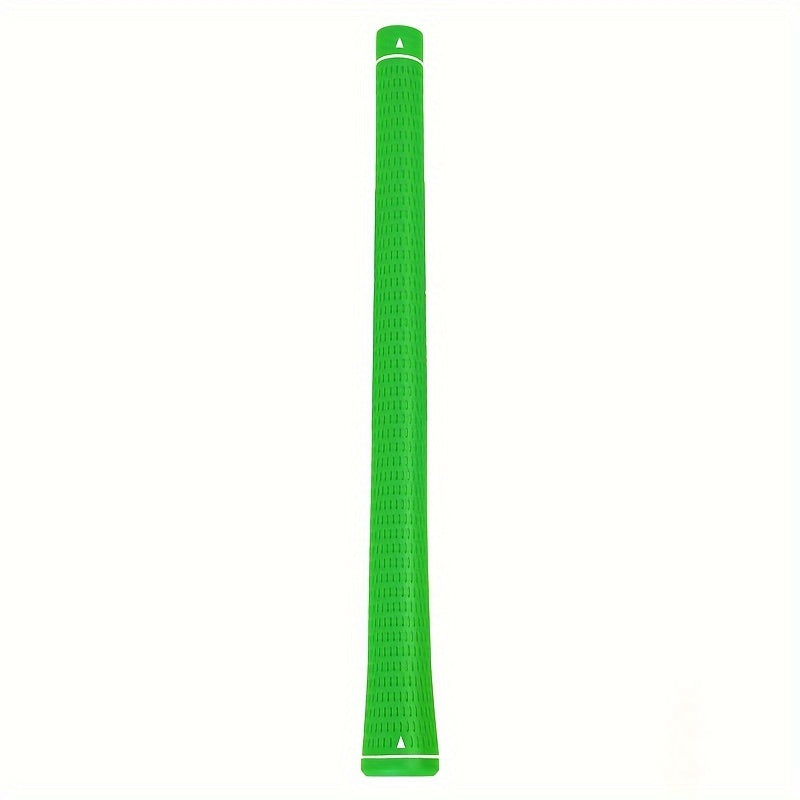 13pcs Soft & Durable Rubber Golf Club Grips for Improved Grip & Control