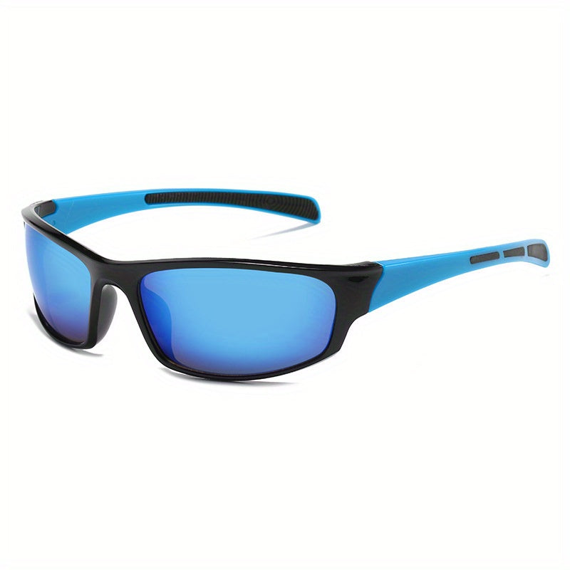 Men's Sports Polarized Sunglasses Night Vision Goggles