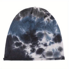 Cotton Gauze Pullover Hat Stacking Cap for Men and Women