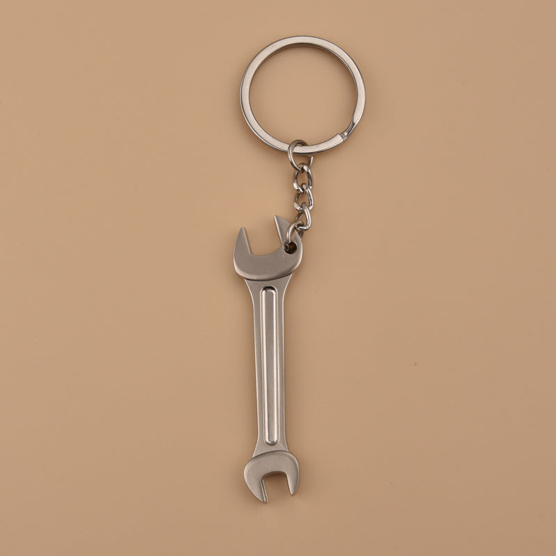 Mini Tool Keychain Creative Adjustable Key Chain