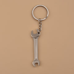 Mini Tool Keychain Creative Adjustable Key Chain