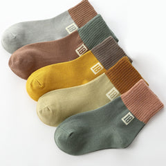 Unisex Thermal Socks Winter Warmth