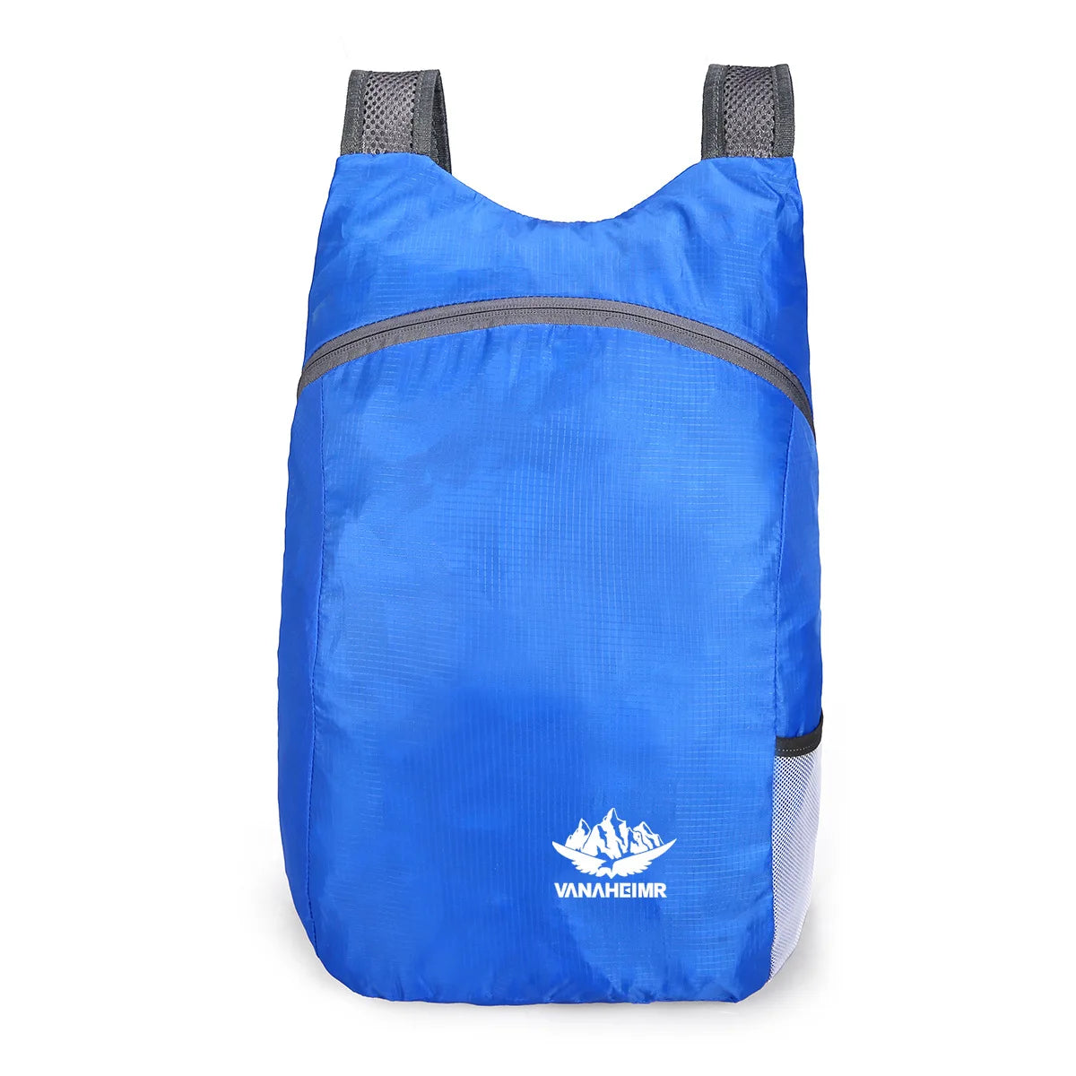 20L Foldable Outdoor Backpack Lightweight Camping Travel Daypack