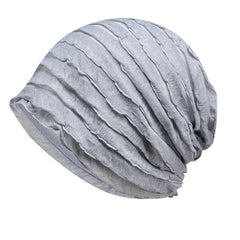 Chemo Soft Slouchy Cap Beanie Cancer Hair Loss Turban